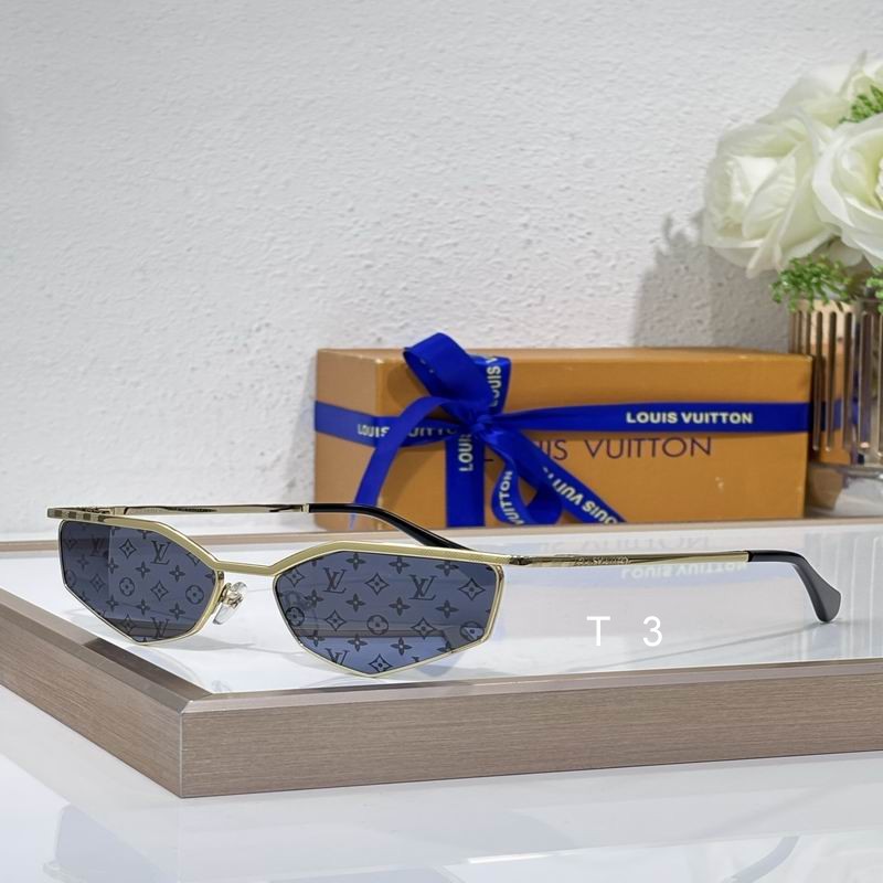 LV Sunglasses ID:20260410-3020